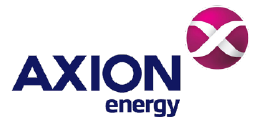 AXION ENERGY