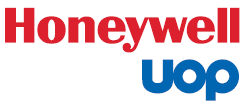 HONEYWELL-UOP