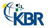 KBR