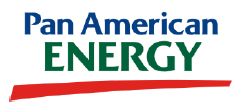 PAN AMERICAN ENERGY