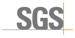 SGS
